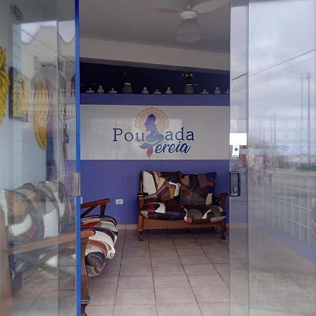 Pousada Sereia Jofisa Itanhaém Buitenkant foto
